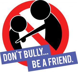 Stop Bullying!!!